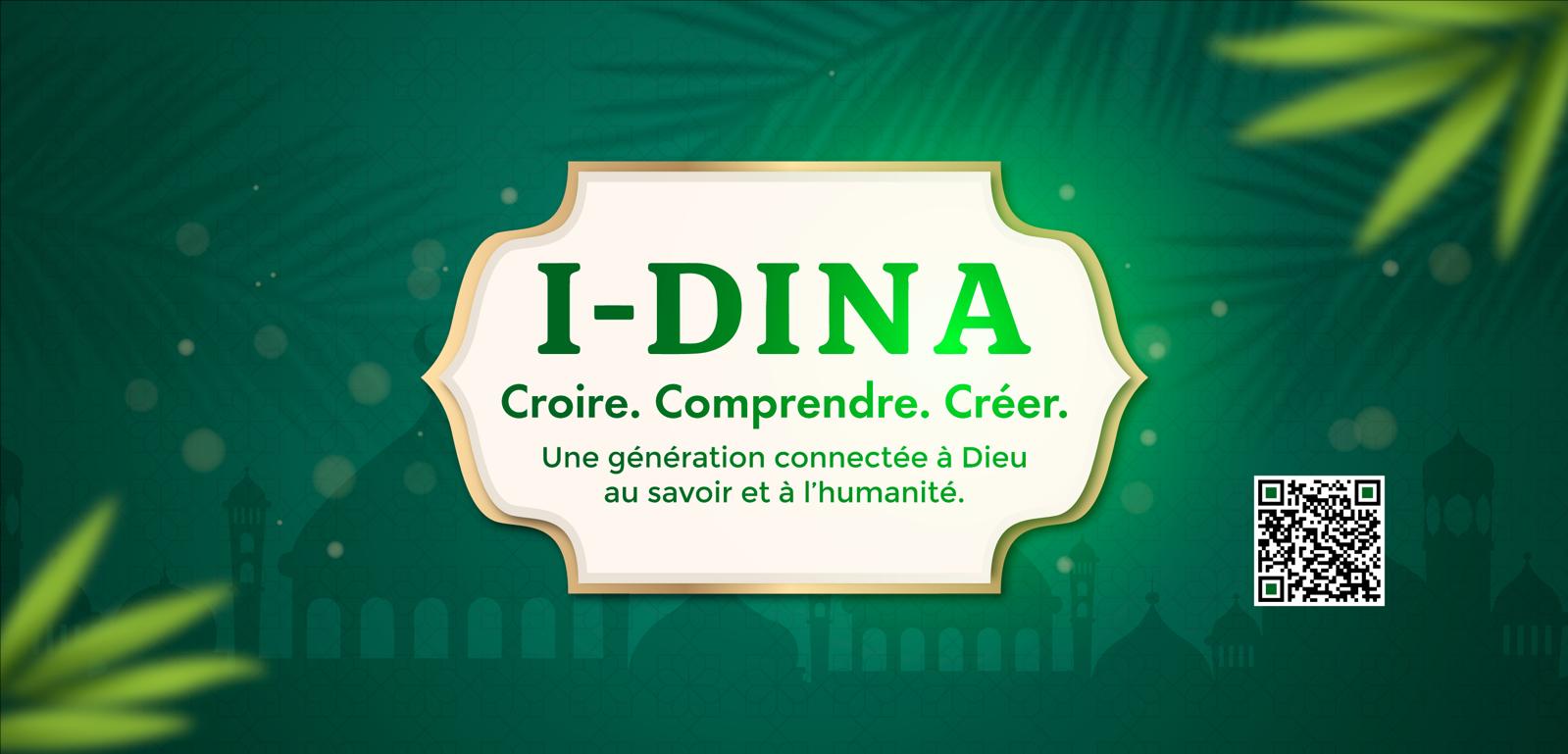 I-DINA